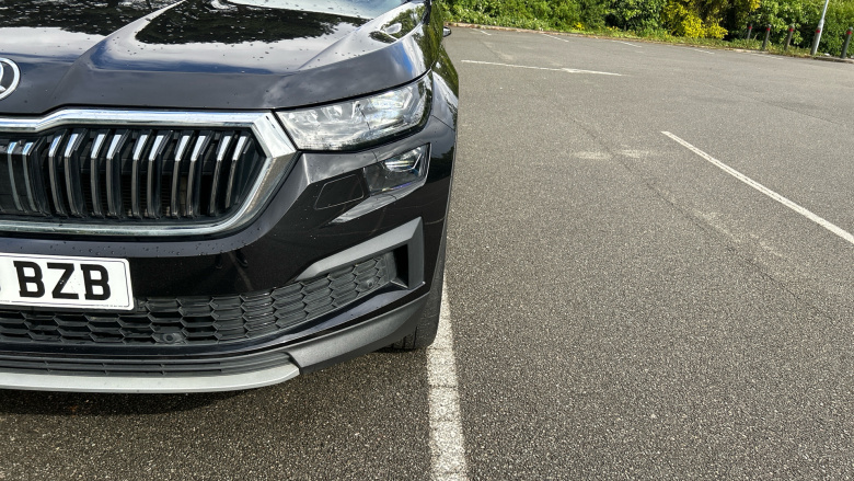 Skoda Kodiaq 1.5 TSI SE L Executive 5dr DSG [7 Seat] Petrol Estate